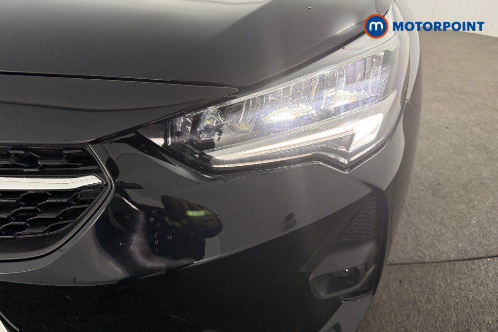 Vauxhall Corsa GS Manual Petrol Hatchback - Stock Number (1600772) - 31st supplementary image