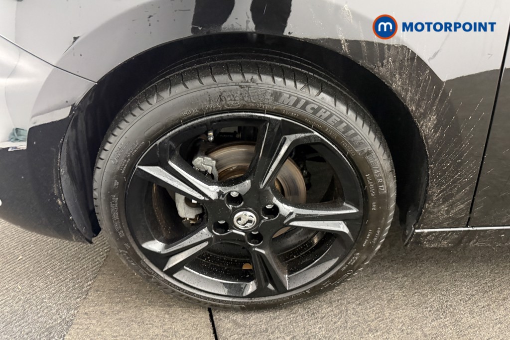 Vauxhall Corsa GS Manual Petrol Hatchback - Stock Number (1600772) - 32nd supplementary image