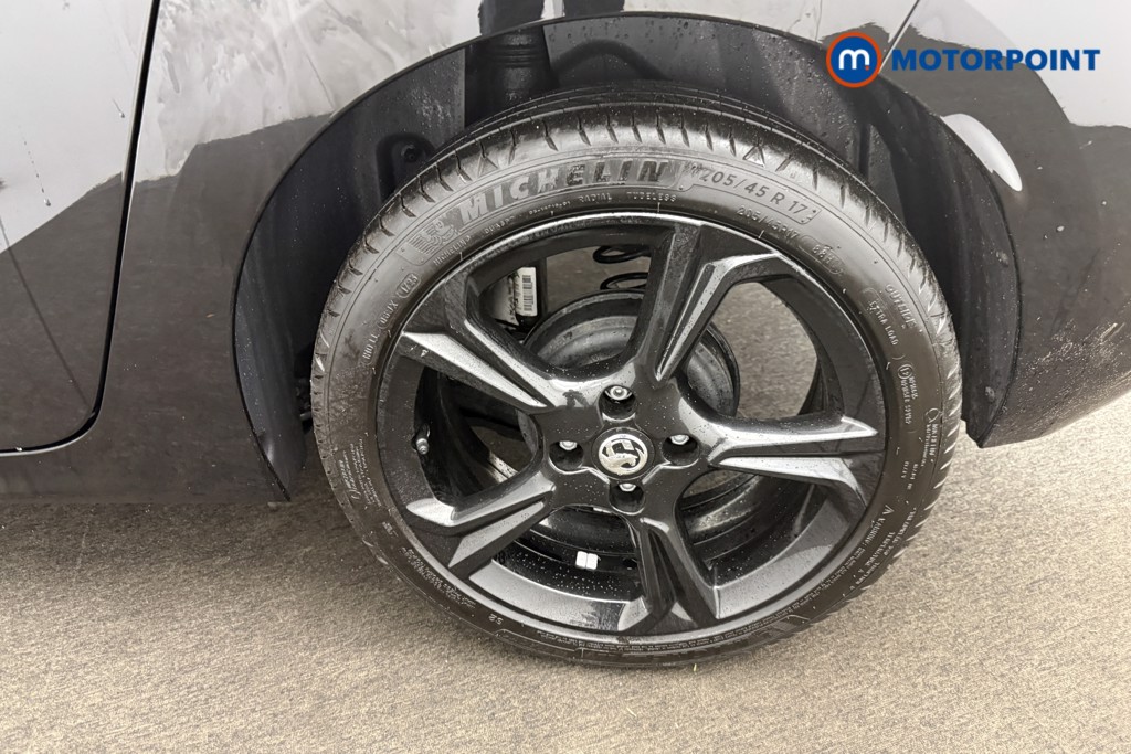 Vauxhall Corsa GS Manual Petrol Hatchback - Stock Number (1600772) - 33rd supplementary image