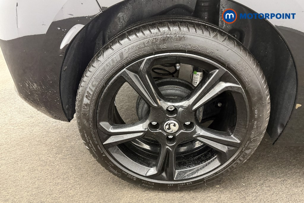 Vauxhall Corsa GS Manual Petrol Hatchback - Stock Number (1600772) - 34th supplementary image