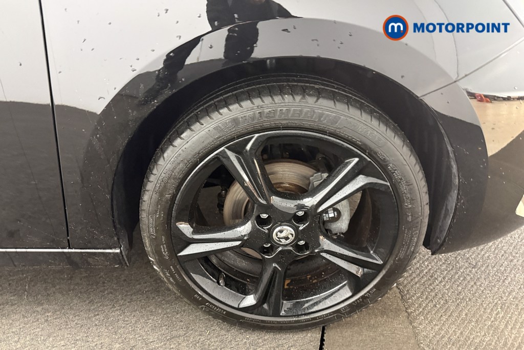 Vauxhall Corsa GS Manual Petrol Hatchback - Stock Number (1600772) - 35th supplementary image