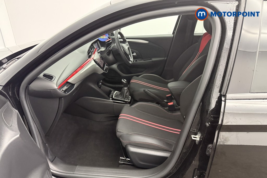 Vauxhall Corsa GS Manual Petrol Hatchback - Stock Number (1600772) - 1st supplementary image