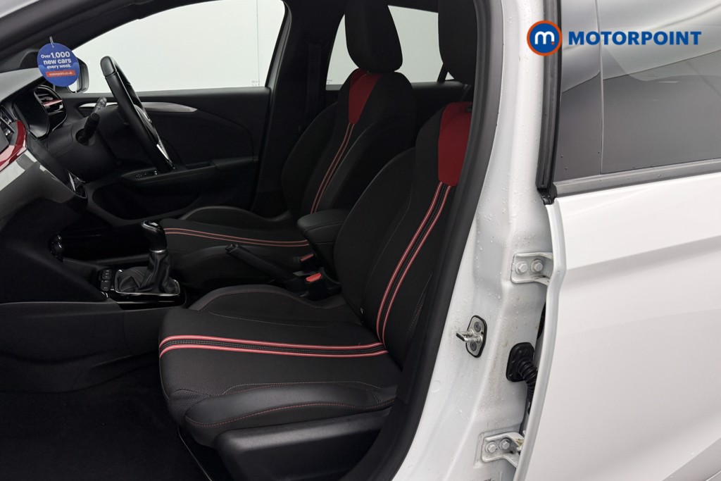 Vauxhall Corsa GS Manual Petrol Hatchback - Stock Number (1600775) - 2nd supplementary image