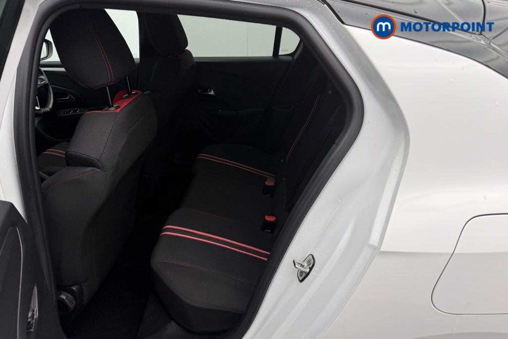 Vauxhall Corsa GS Manual Petrol Hatchback - Stock Number (1600775) - 5th supplementary image