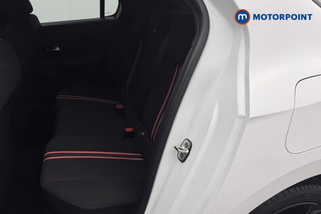 Vauxhall Corsa GS Manual Petrol Hatchback - Stock Number (1600775) - 6th supplementary image