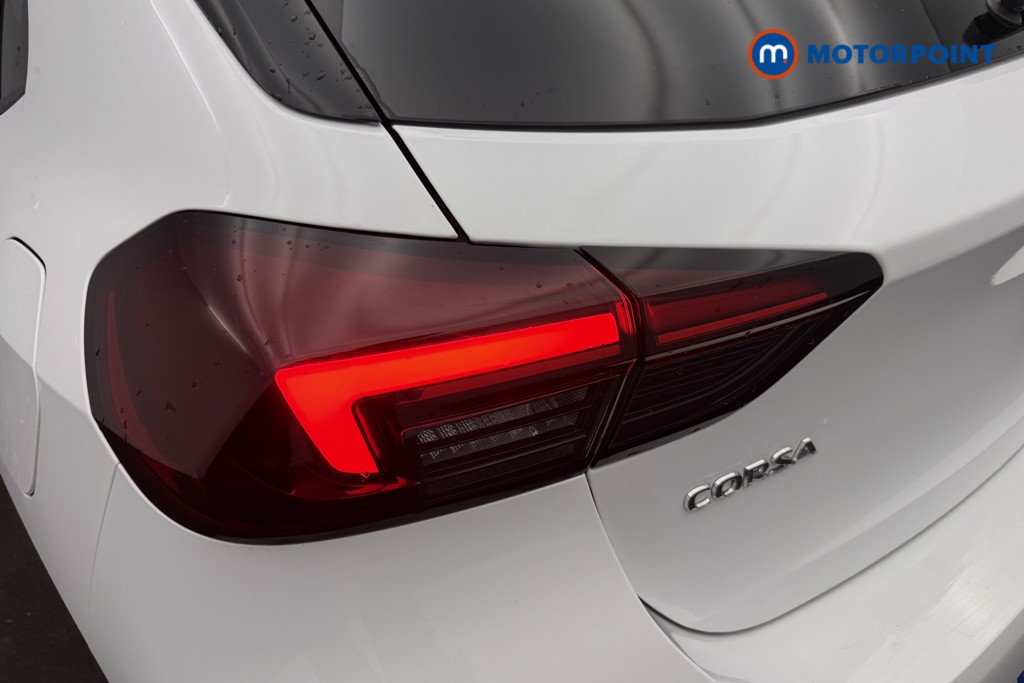 Vauxhall Corsa GS Manual Petrol Hatchback - Stock Number (1600775) - 9th supplementary image