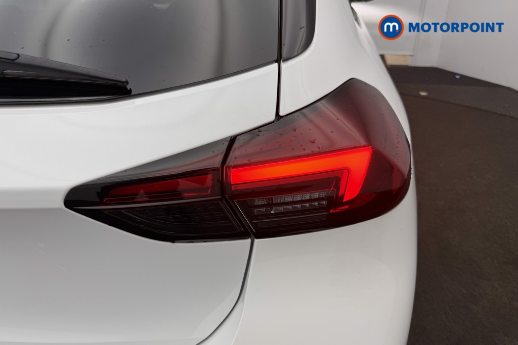 Vauxhall Corsa GS Manual Petrol Hatchback - Stock Number (1600775) - 10th supplementary image