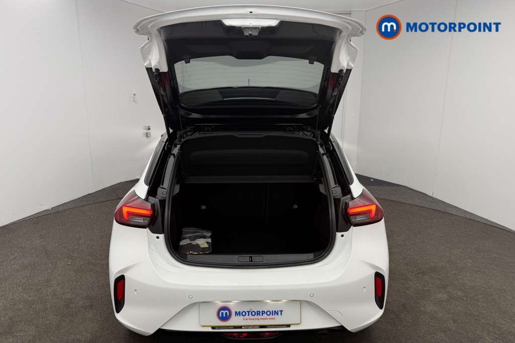 Vauxhall Corsa GS Manual Petrol Hatchback - Stock Number (1600775) - 11th supplementary image