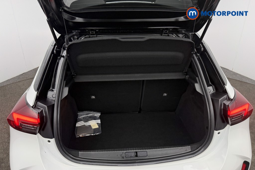 Vauxhall Corsa GS Manual Petrol Hatchback - Stock Number (1600775) - 12th supplementary image