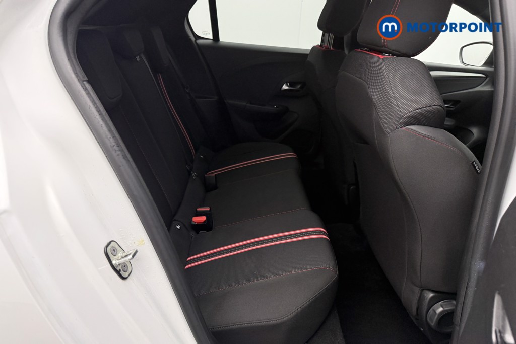 Vauxhall Corsa GS Manual Petrol Hatchback - Stock Number (1600775) - 13th supplementary image