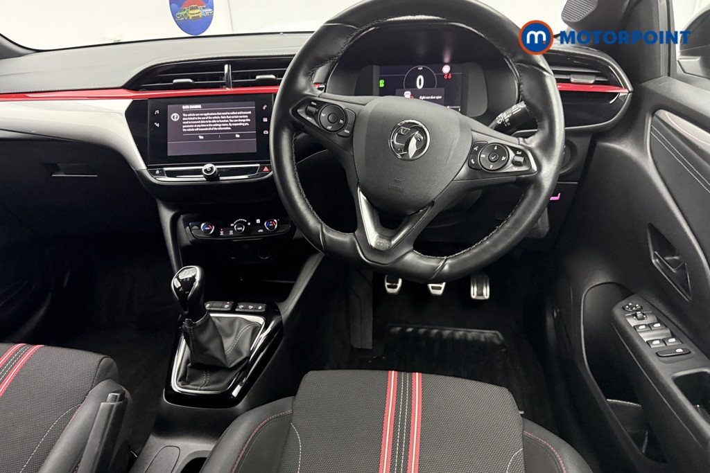 Vauxhall Corsa GS Manual Petrol Hatchback - Stock Number (1600775) - 15th supplementary image