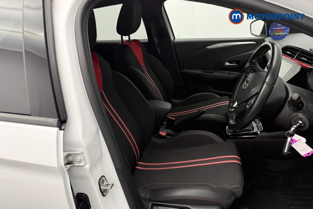 Vauxhall Corsa GS Manual Petrol Hatchback - Stock Number (1600775) - 16th supplementary image