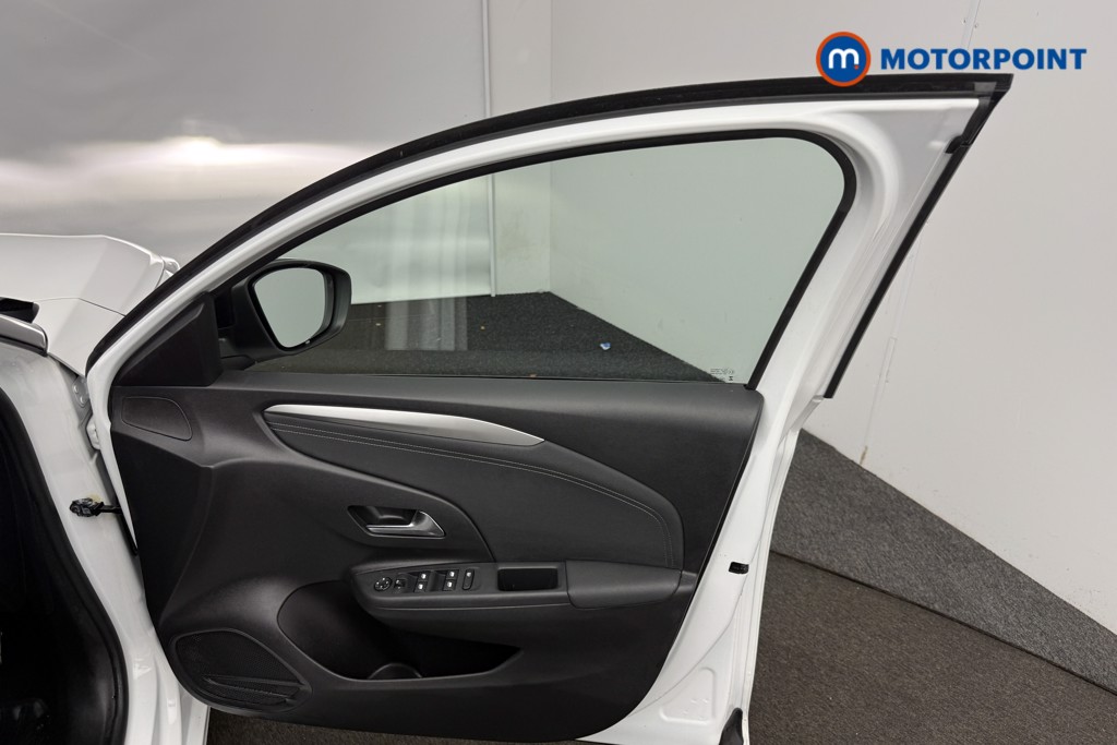 Vauxhall Corsa GS Manual Petrol Hatchback - Stock Number (1600775) - 17th supplementary image