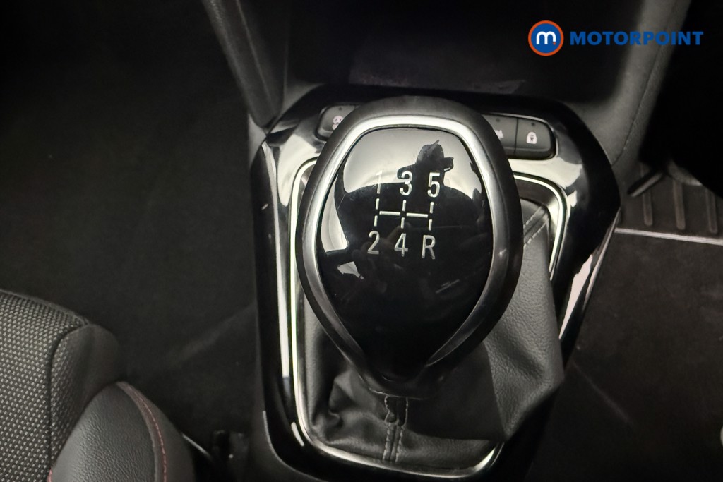 Vauxhall Corsa GS Manual Petrol Hatchback - Stock Number (1600775) - 21st supplementary image