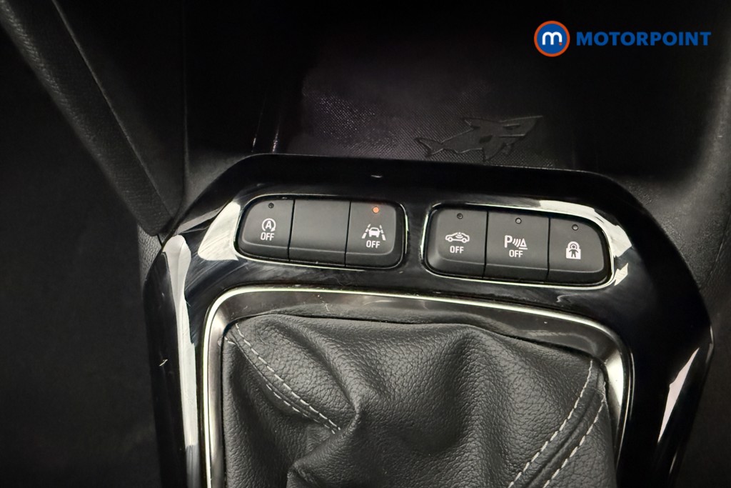 Vauxhall Corsa GS Manual Petrol Hatchback - Stock Number (1600775) - 22nd supplementary image