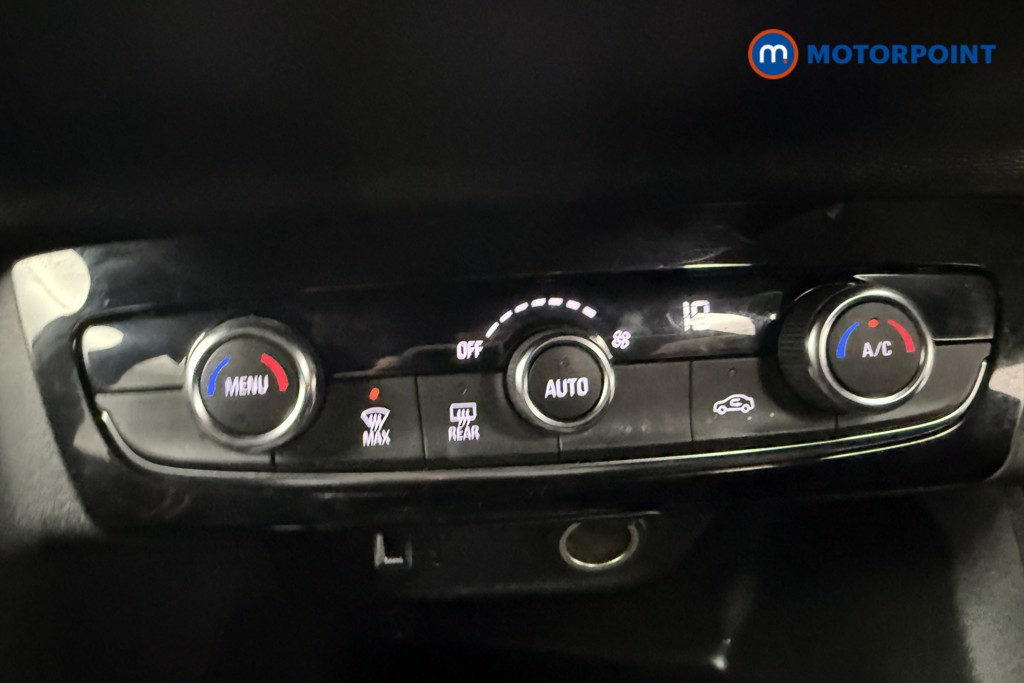 Vauxhall Corsa GS Manual Petrol Hatchback - Stock Number (1600775) - 24th supplementary image