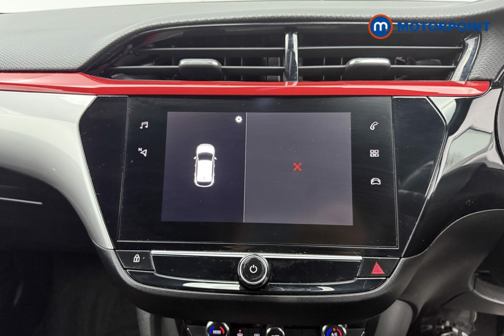 Vauxhall Corsa GS Manual Petrol Hatchback - Stock Number (1600775) - 25th supplementary image