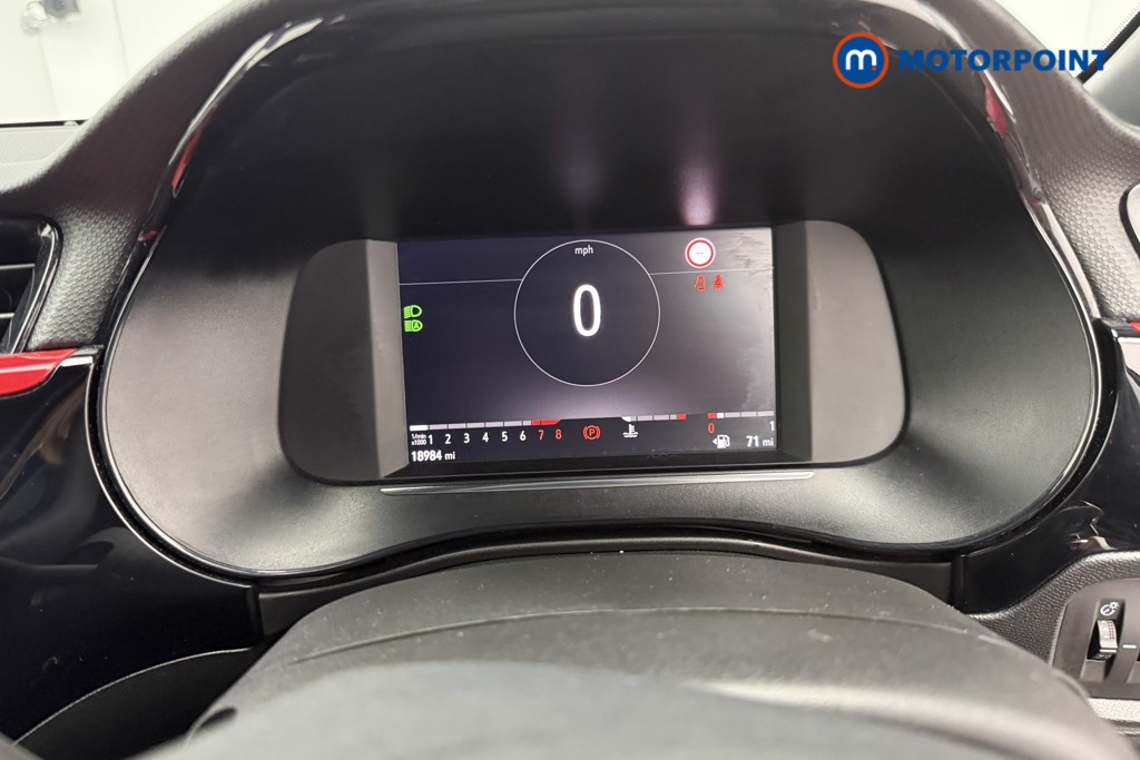 Vauxhall Corsa GS Manual Petrol Hatchback - Stock Number (1600775) - 27th supplementary image