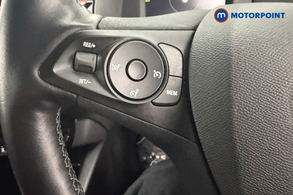 Vauxhall Corsa GS Manual Petrol Hatchback - Stock Number (1600775) - 28th supplementary image