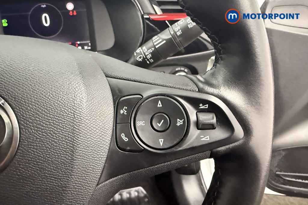 Vauxhall Corsa GS Manual Petrol Hatchback - Stock Number (1600775) - 29th supplementary image