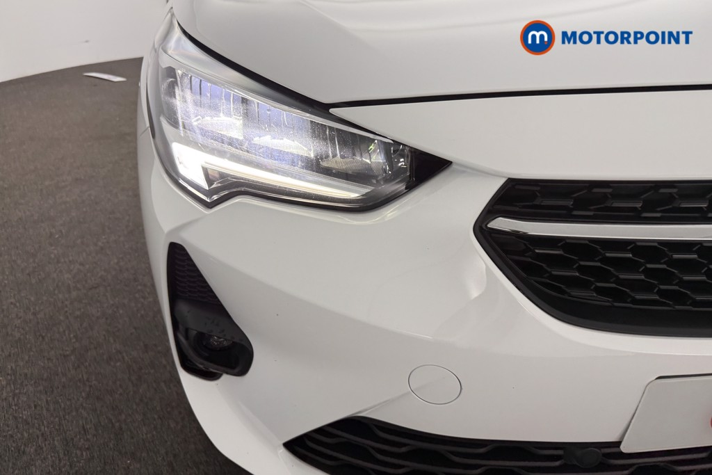 Vauxhall Corsa GS Manual Petrol Hatchback - Stock Number (1600775) - 30th supplementary image