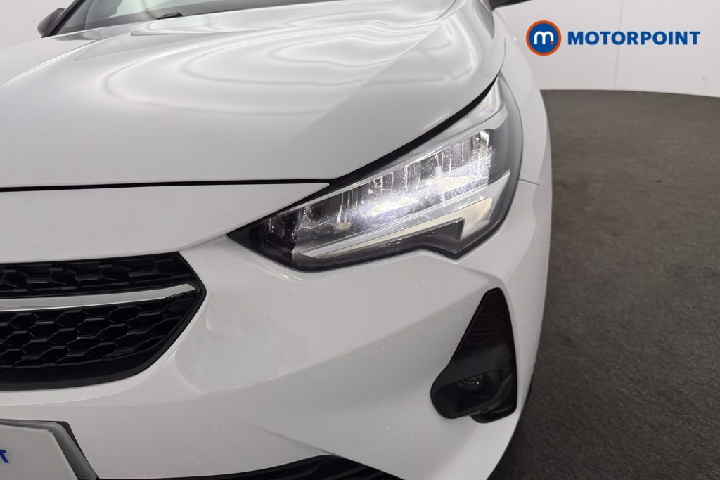 Vauxhall Corsa GS Manual Petrol Hatchback - Stock Number (1600775) - 31st supplementary image