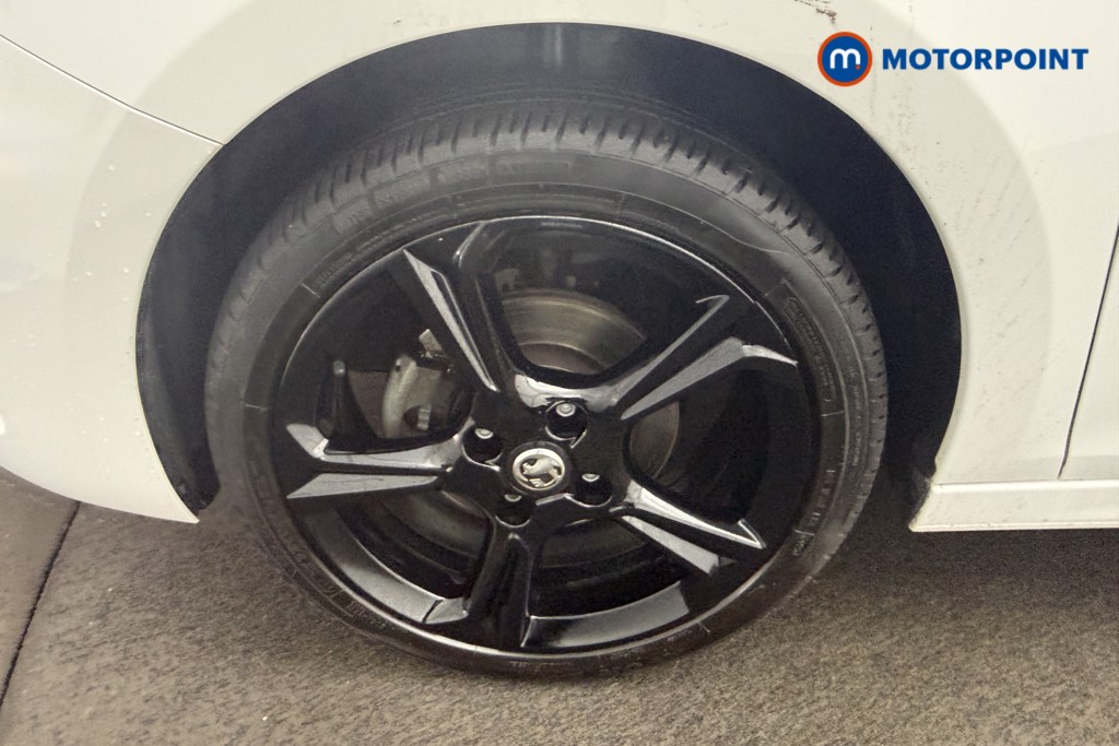 Vauxhall Corsa GS Manual Petrol Hatchback - Stock Number (1600775) - 32nd supplementary image