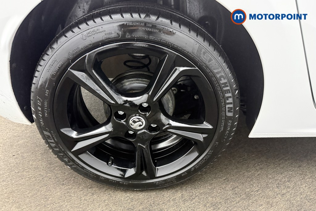 Vauxhall Corsa GS Manual Petrol Hatchback - Stock Number (1600775) - 34th supplementary image