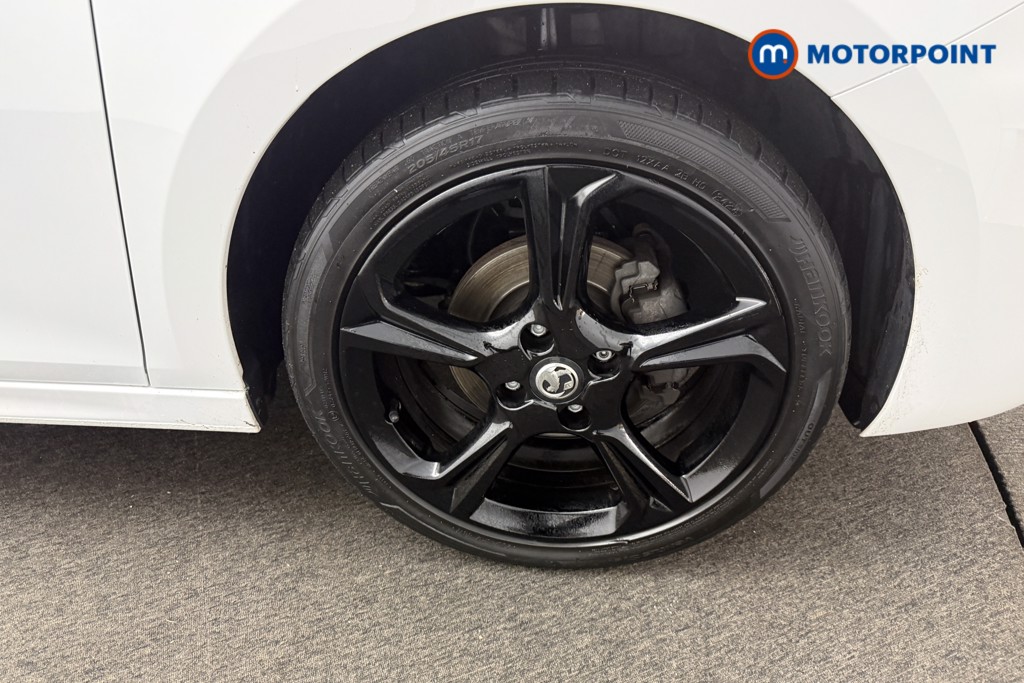 Vauxhall Corsa GS Manual Petrol Hatchback - Stock Number (1600775) - 35th supplementary image