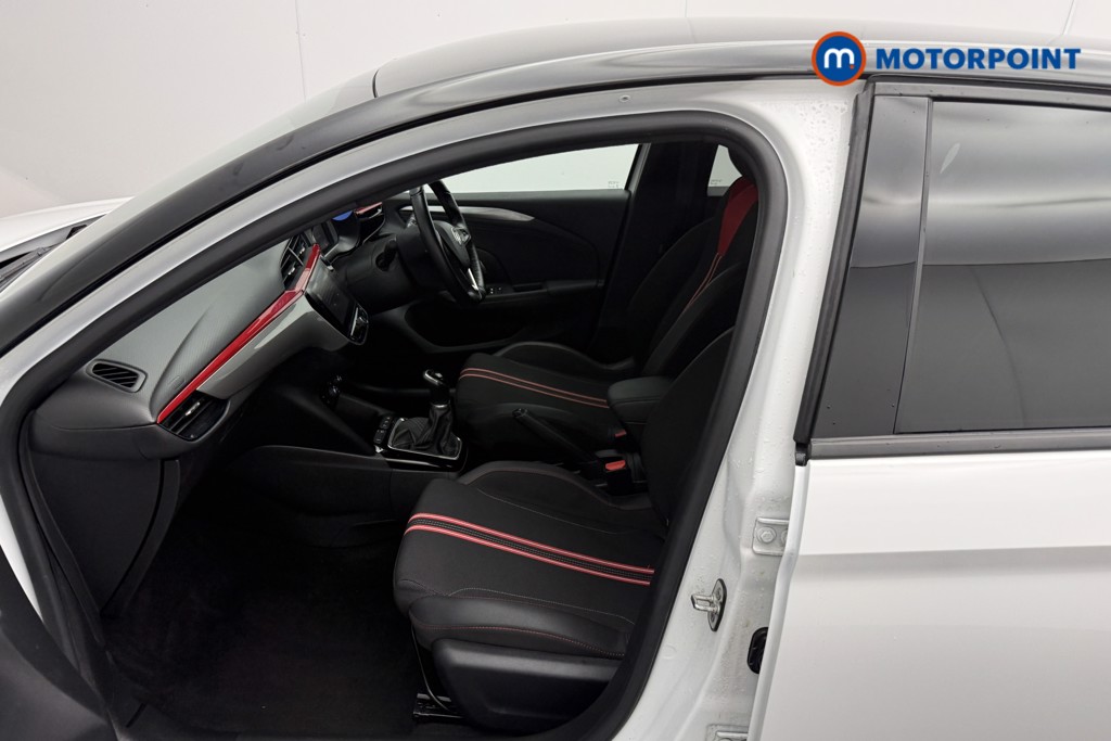 Vauxhall Corsa GS Manual Petrol Hatchback - Stock Number (1600775) - 1st supplementary image