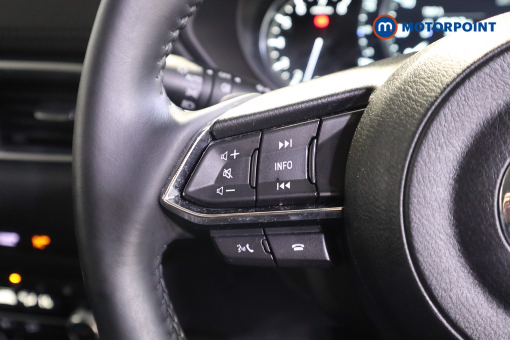 Mazda Cx-5 Exclusive-Line Automatic Petrol SUV - Stock Number (1600802) - 5th supplementary image