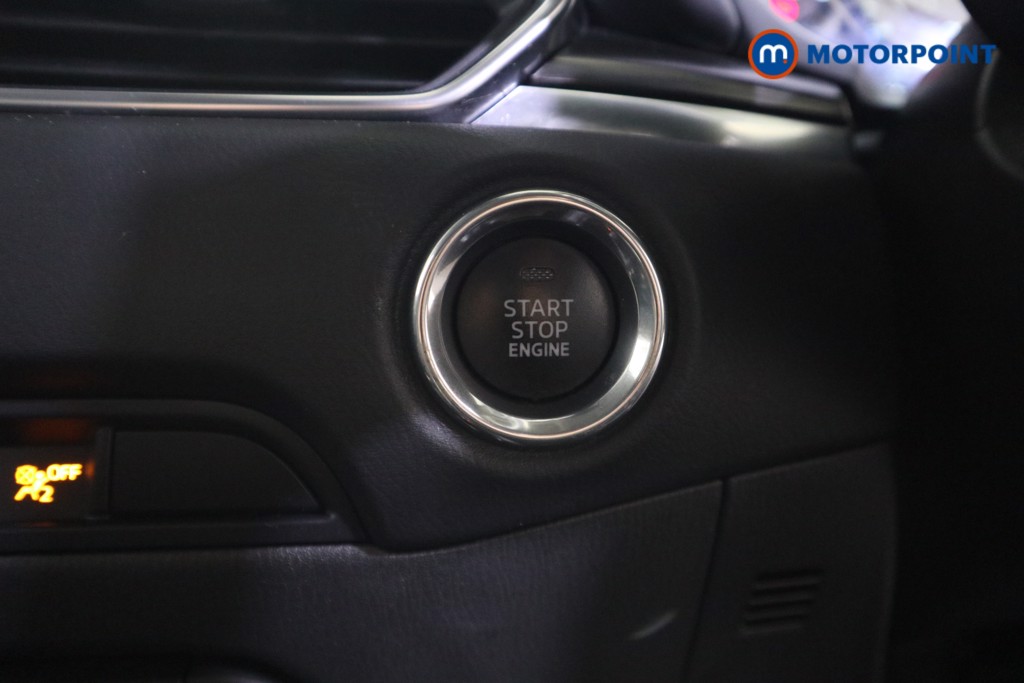 Mazda Cx-5 Exclusive-Line Automatic Petrol SUV - Stock Number (1600802) - 8th supplementary image