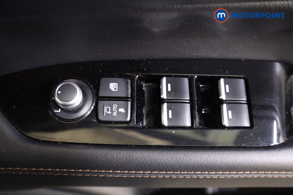 Mazda Cx-5 Exclusive-Line Automatic Petrol SUV - Stock Number (1600802) - 10th supplementary image