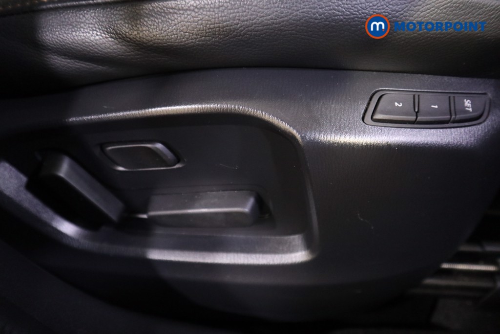 Mazda Cx-5 Exclusive-Line Automatic Petrol SUV - Stock Number (1600802) - 12th supplementary image