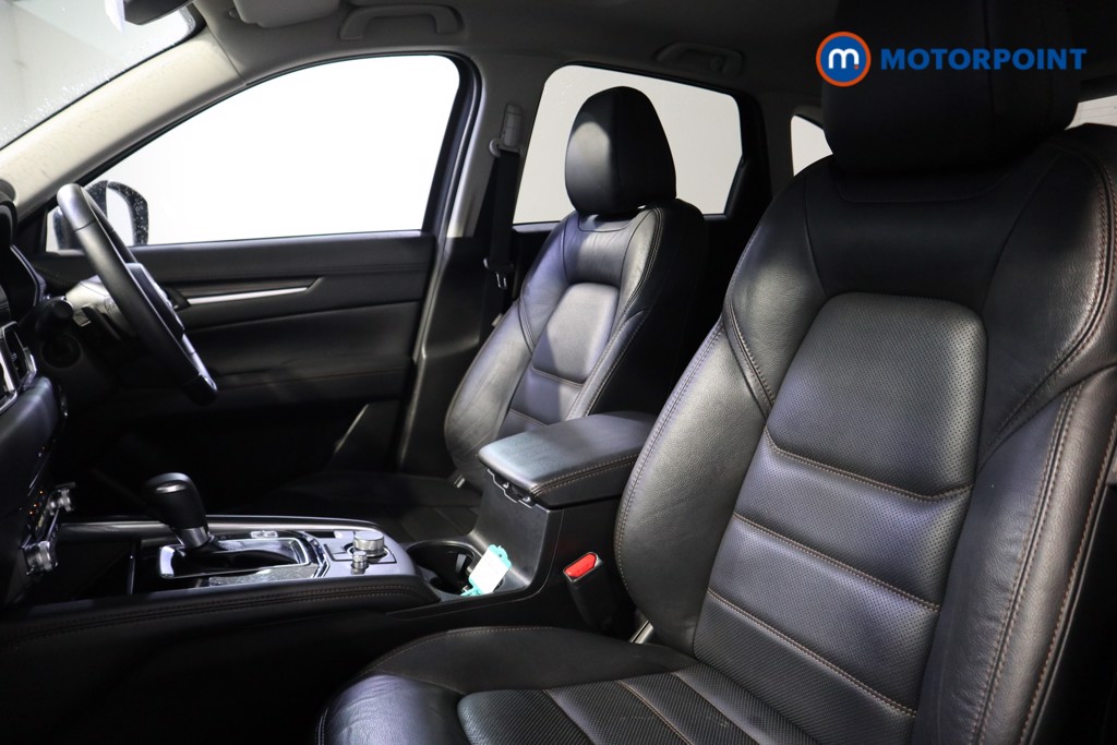 Mazda Cx-5 Exclusive-Line Automatic Petrol SUV - Stock Number (1600802) - 13th supplementary image