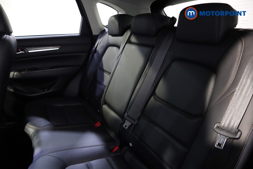 Mazda Cx-5 Exclusive-Line Automatic Petrol SUV - Stock Number (1600802) - 14th supplementary image