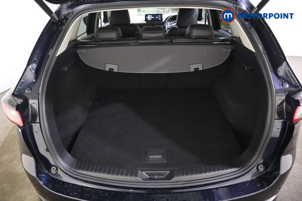 Mazda Cx-5 Exclusive-Line Automatic Petrol SUV - Stock Number (1600802) - 15th supplementary image
