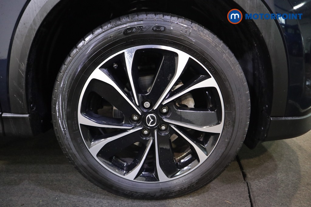 Mazda Cx-5 Exclusive-Line Automatic Petrol SUV - Stock Number (1600802) - 19th supplementary image