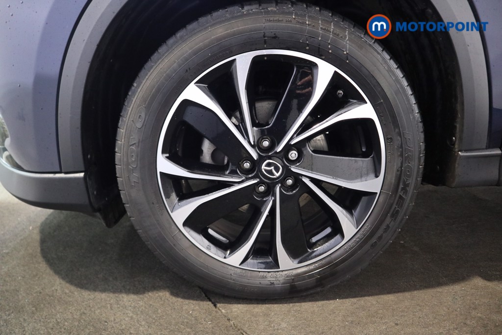 Mazda Cx-5 Exclusive-Line Automatic Petrol SUV - Stock Number (1600802) - 20th supplementary image