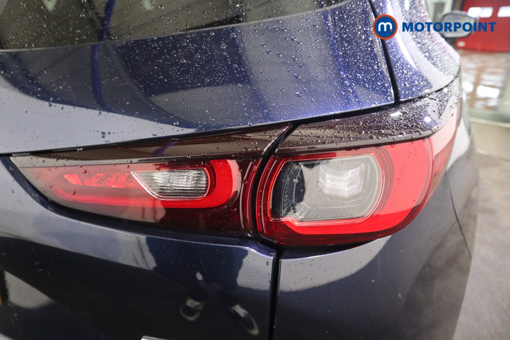 Mazda Cx-5 Exclusive-Line Automatic Petrol SUV - Stock Number (1600802) - 24th supplementary image