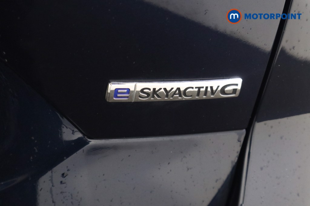 Mazda Cx-5 Exclusive-Line Automatic Petrol SUV - Stock Number (1600802) - 25th supplementary image