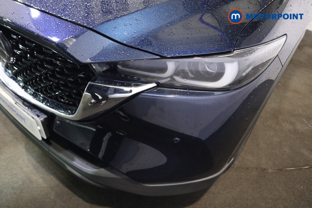 Mazda Cx-5 Exclusive-Line Automatic Petrol SUV - Stock Number (1600802) - 30th supplementary image