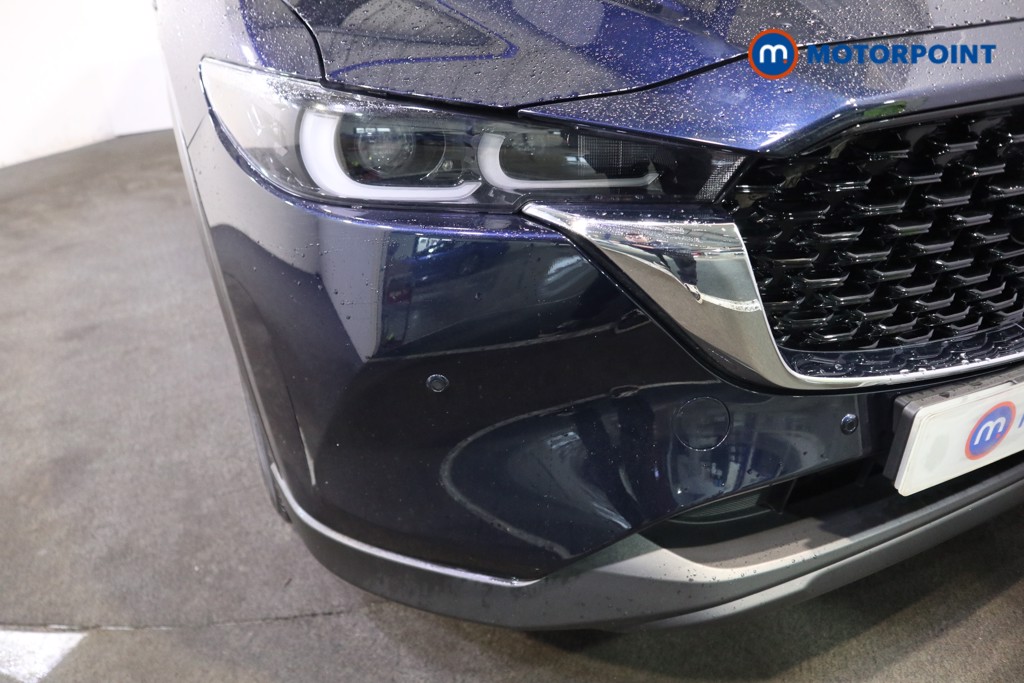 Mazda Cx-5 Exclusive-Line Automatic Petrol SUV - Stock Number (1600802) - 31st supplementary image