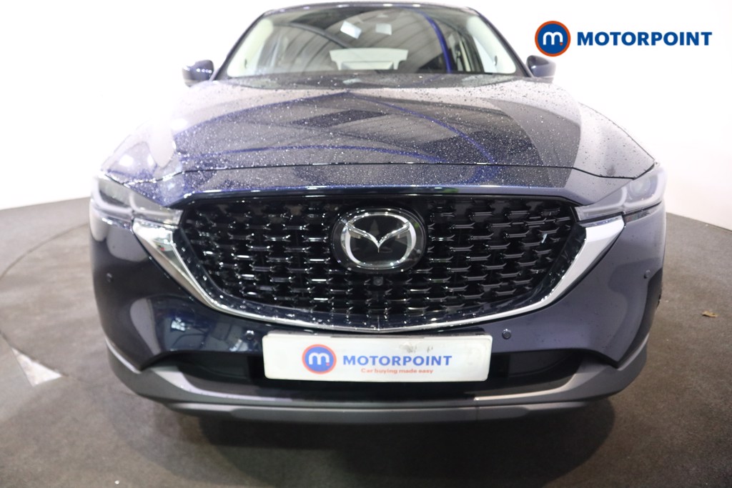 Mazda Cx-5 Exclusive-Line Automatic Petrol SUV - Stock Number (1600802) - 32nd supplementary image