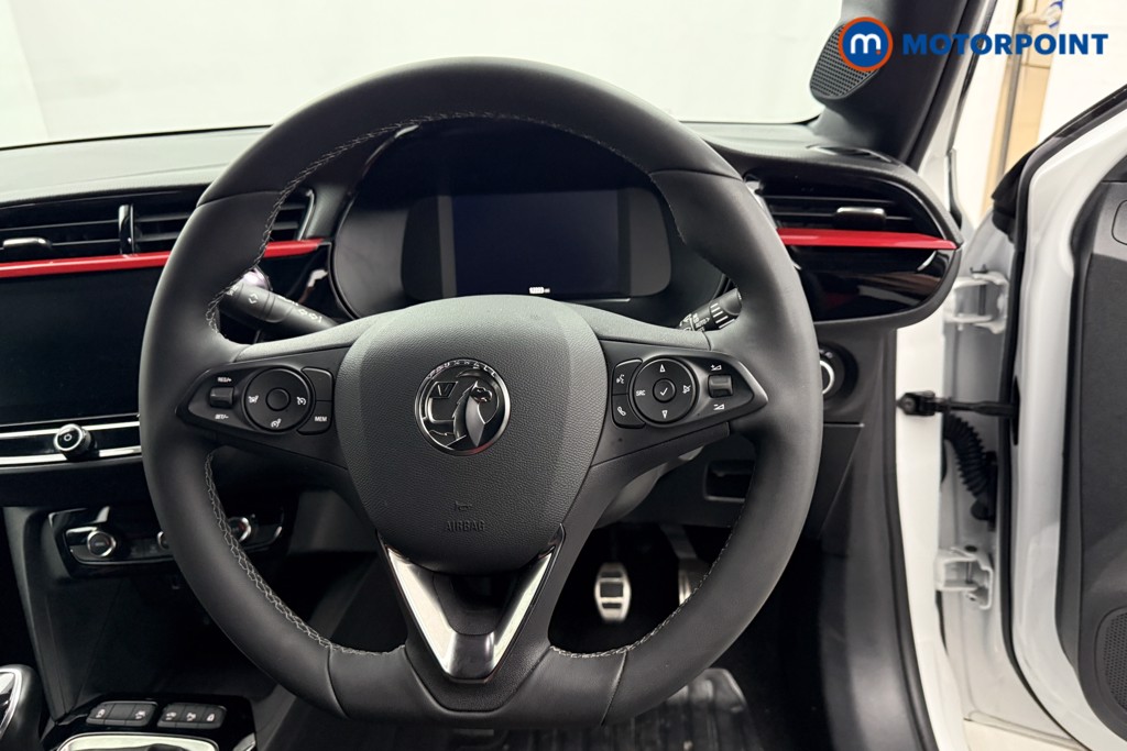 Vauxhall Corsa GS Manual Petrol Hatchback - Stock Number (1600829) - 2nd supplementary image