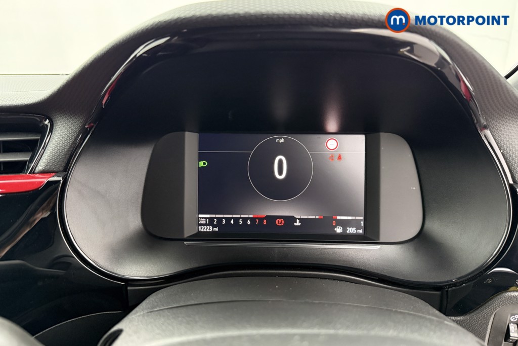 Vauxhall Corsa GS Manual Petrol Hatchback - Stock Number (1600829) - 5th supplementary image