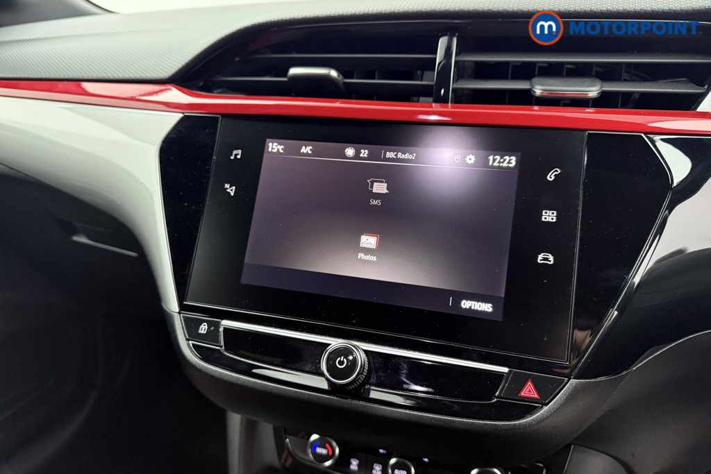 Vauxhall Corsa GS Manual Petrol Hatchback - Stock Number (1600829) - 8th supplementary image