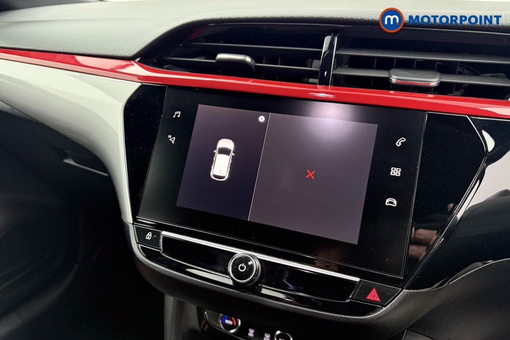 Vauxhall Corsa GS Manual Petrol Hatchback - Stock Number (1600829) - 10th supplementary image