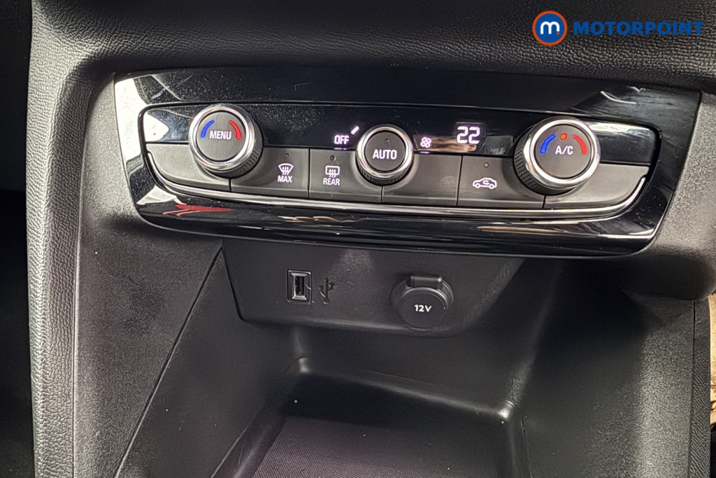 Vauxhall Corsa GS Manual Petrol Hatchback - Stock Number (1600829) - 11th supplementary image