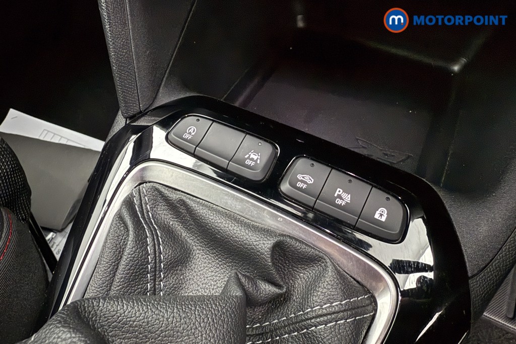 Vauxhall Corsa GS Manual Petrol Hatchback - Stock Number (1600829) - 12th supplementary image